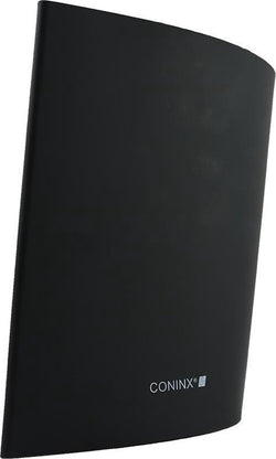 CONINX VIRRO Black Messerblock ohne Messer