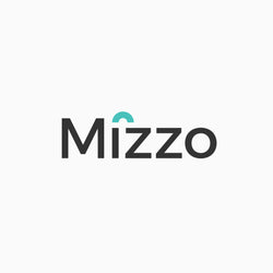 Schwarze Küchenarmatur Mizzo Mauro mit ausziehbarer Brause