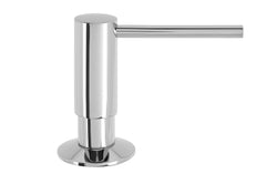 Mizzo Einbau Seifenspender Govaro Chrom