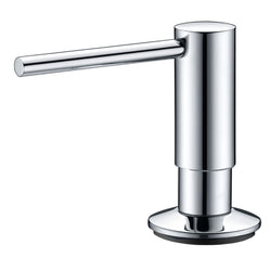 Mizzo Einbau Seifenspender Govaro Chrom