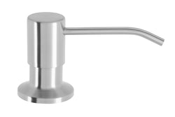 Mizzo Einbau Seifenspender Mato Edelstahl