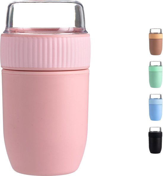 Coninx Müslibecher to Go - Lunchbox