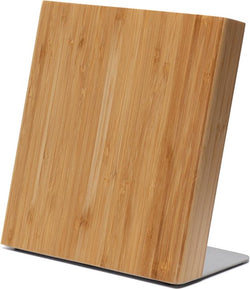Coninx Magnetischer Messerblock unbestückt - Messerblock magnetisch Bambus