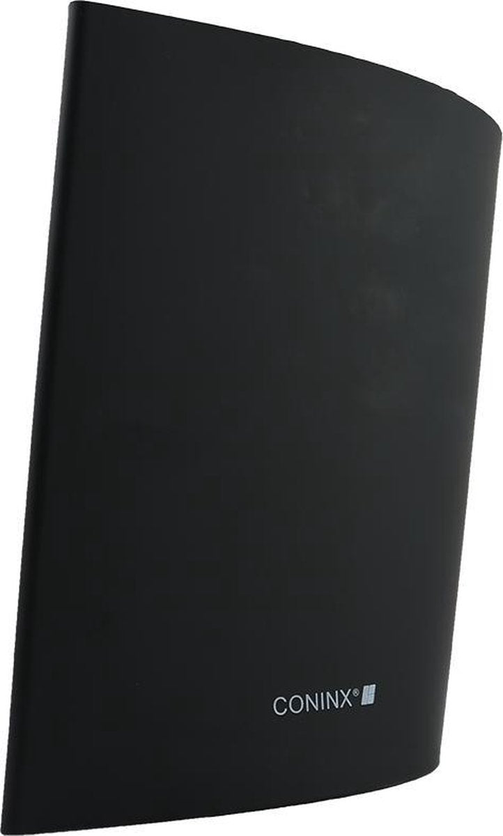 CONINX VIRRO Black Messerblock ohne Messer