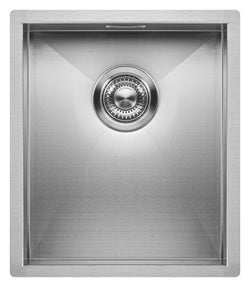 Mizzo quadro kitchen sink 1.2 3440 Flushmount / Undermount